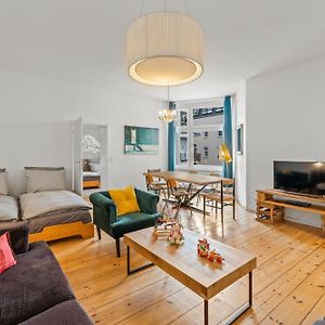 Appartement met Drie Slaapkamers
