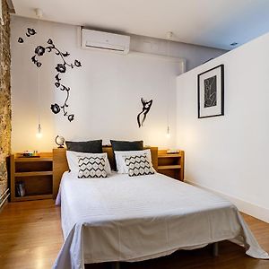 Loft En Gracia Archsenseapartments